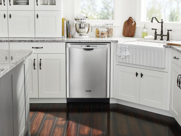 The best budget dishwasher