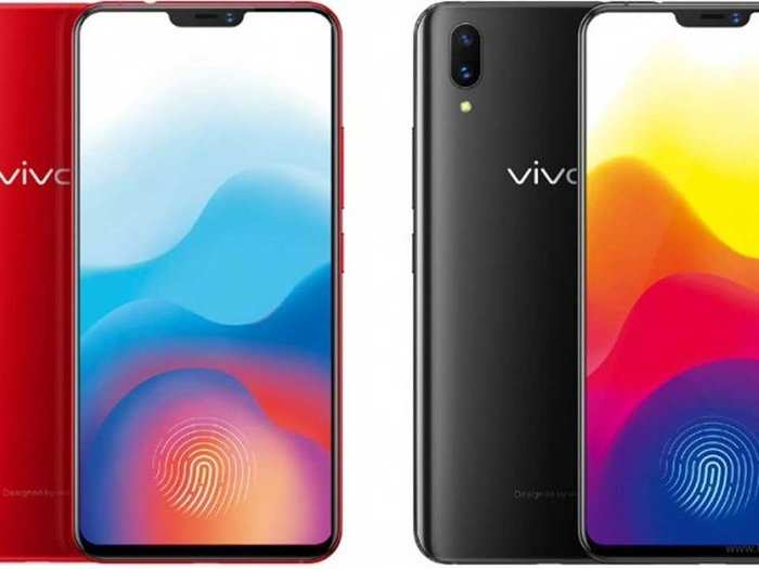 6. Vivo