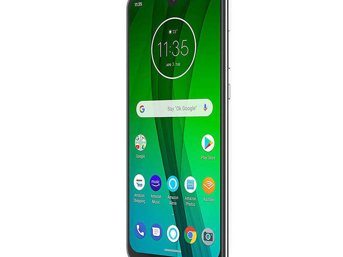 8. Motorola