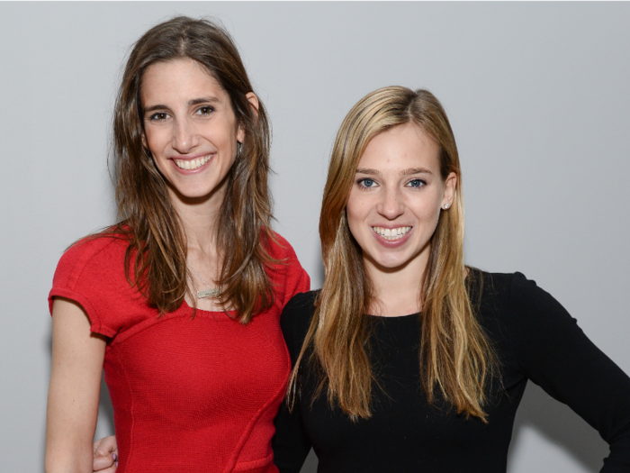 TheSkimm started as a passion project for its co-founders.