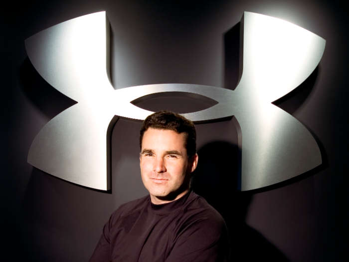 Under Armour