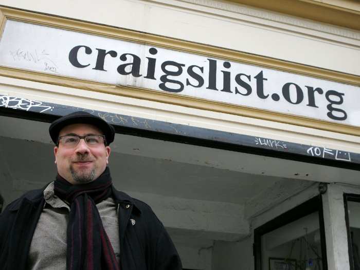 Craigslist started as a curated email that the founder used to send to his friends.