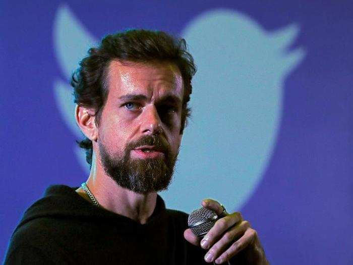 Twitter started as a side project at a very different company.