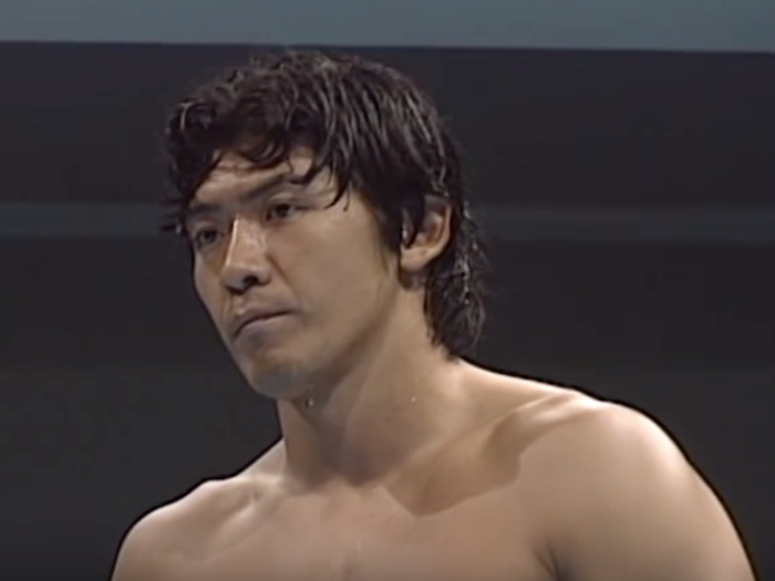 Masakatsu Funaki