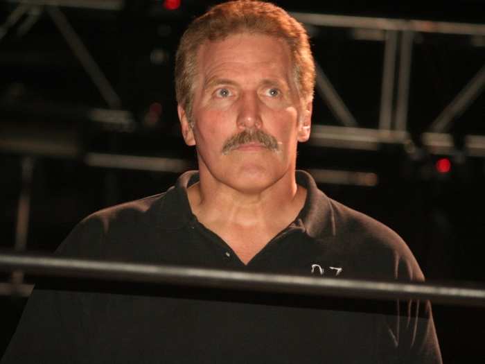 Dan Severn