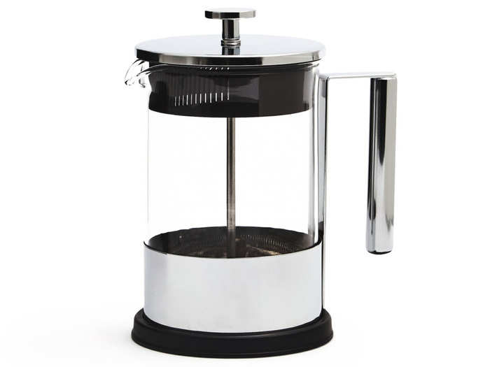 French Press by Yama