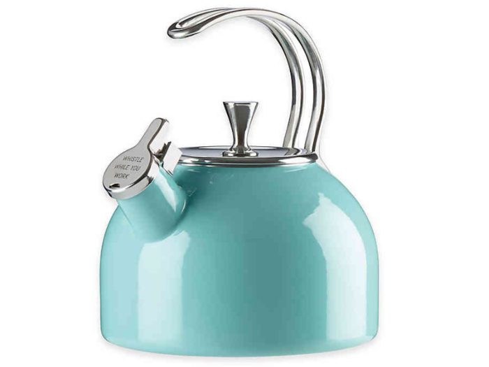 Buy: tea kettles