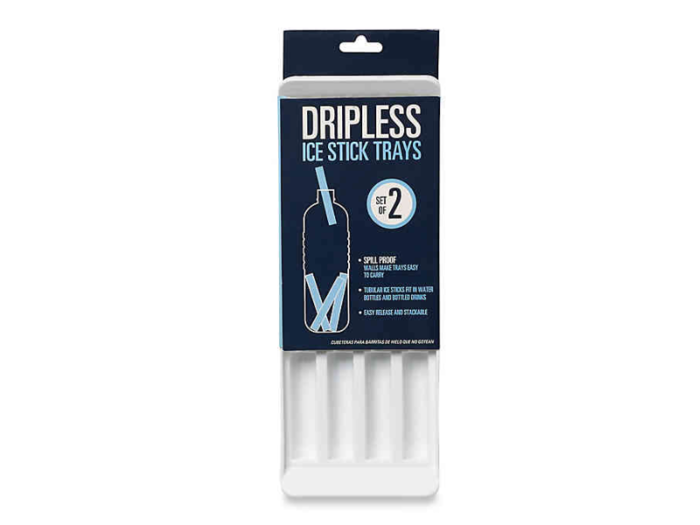 Buy: Dripless Ice Stick Trays