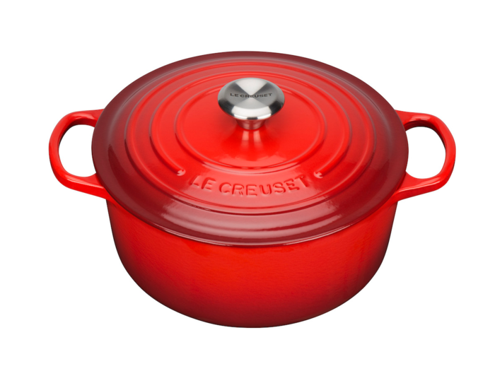 Buy: Le Creuset