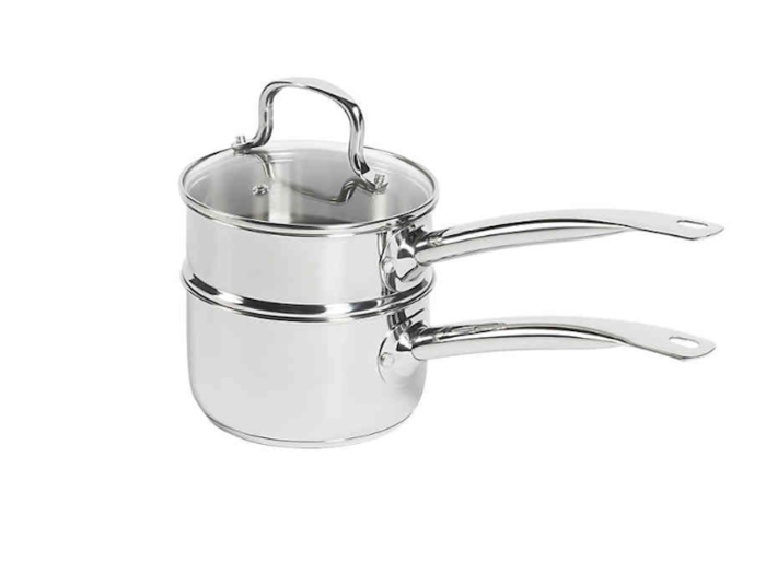 Buy: SALT 2-piece Double Boiler