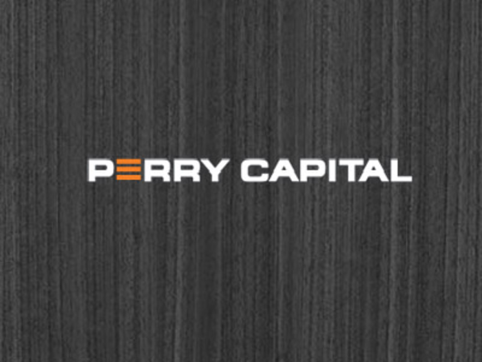 Perry Capital took control of Barneys New York in 2012.