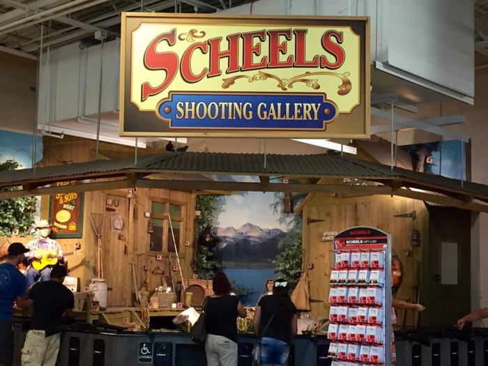 Scheels