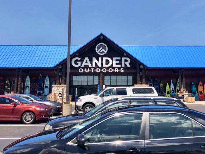 Gander Outdoors