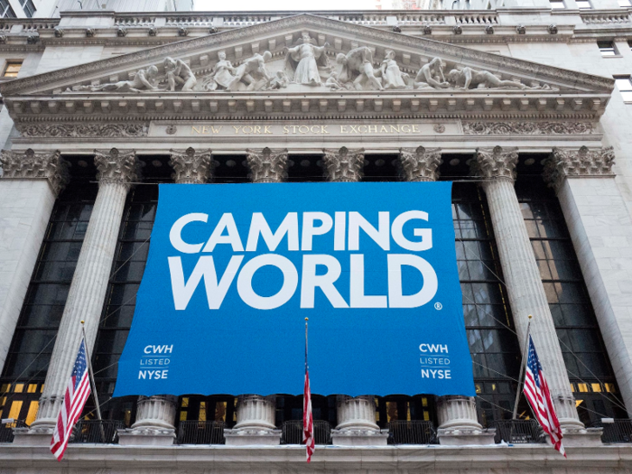 Camping World