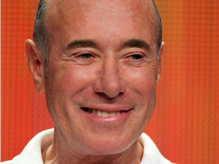 Geffen has donated hundreds of millions of dollars to educational institutions, museums, and gay-rights causes.