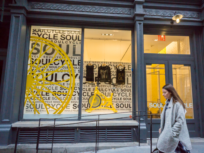 SoulCycle