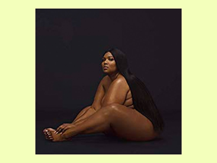 "Juice" by Lizzo