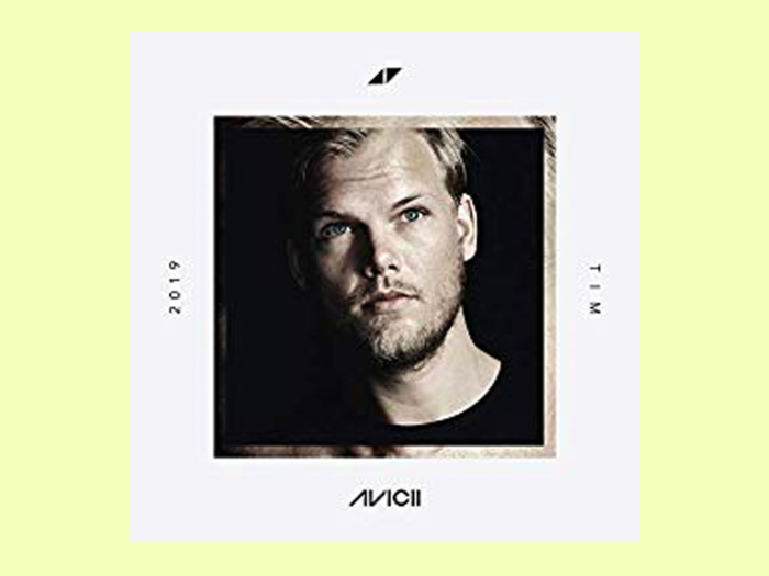 "Tim" by Avicii