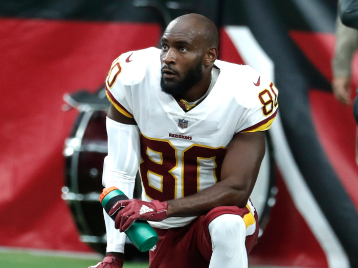 New York Jets: Jamison Crowder