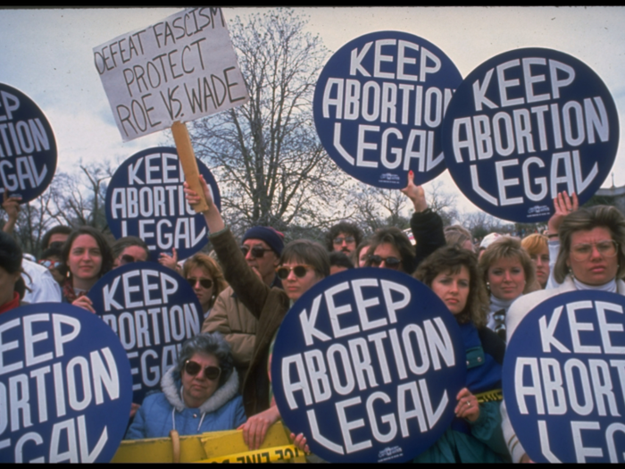 Being pro-life is way more of an emotional stance than liberals may grasp