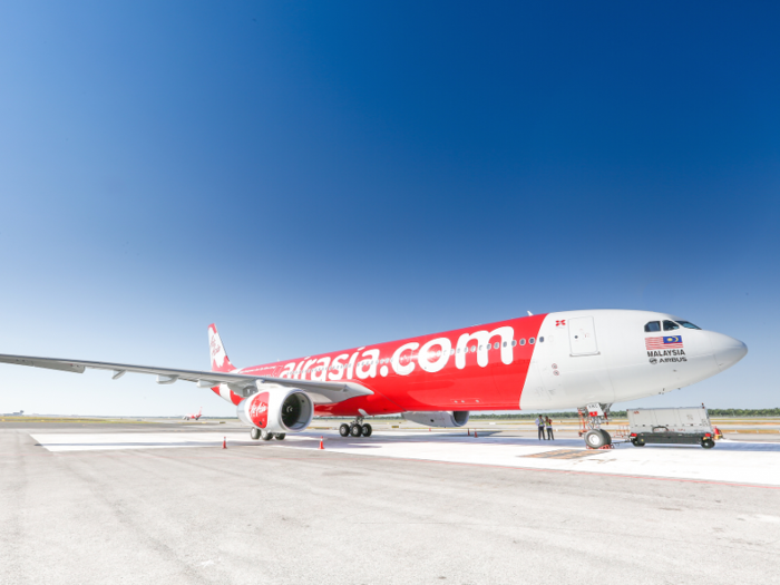 AirAsia