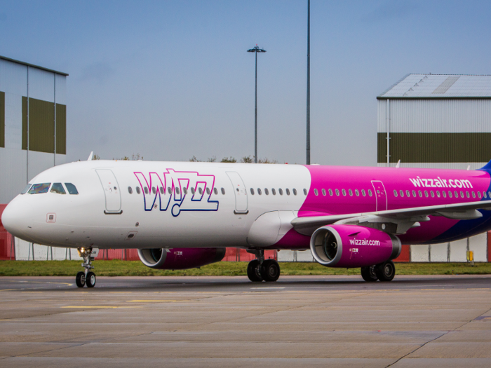 Wizz Air