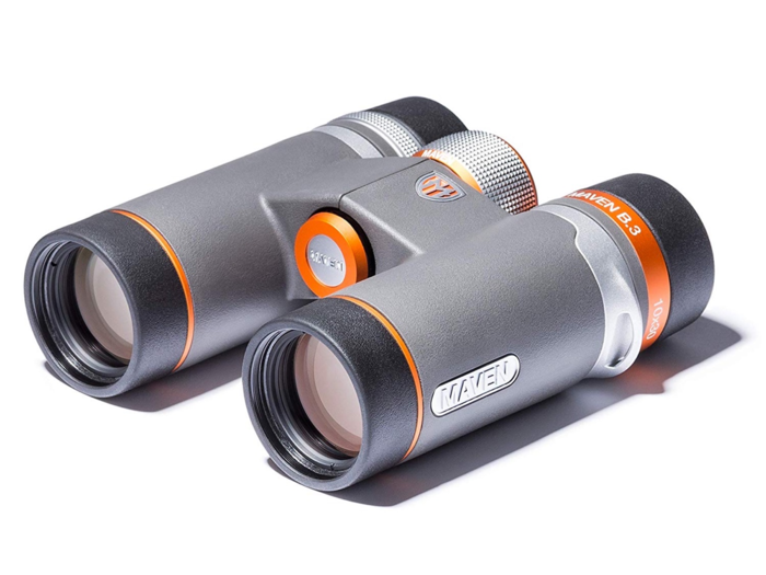 The best compact binoculars