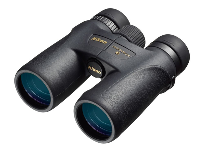 The best midrange binoculars