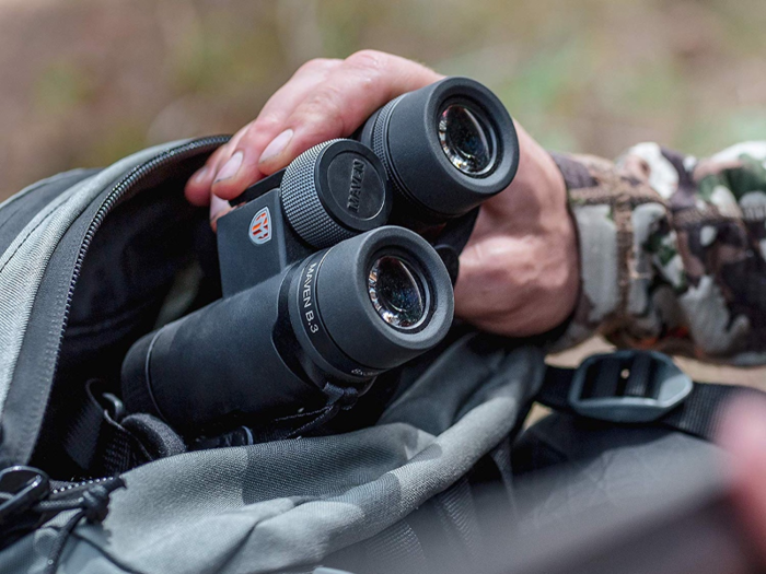 Which binoculars are right for you? Here