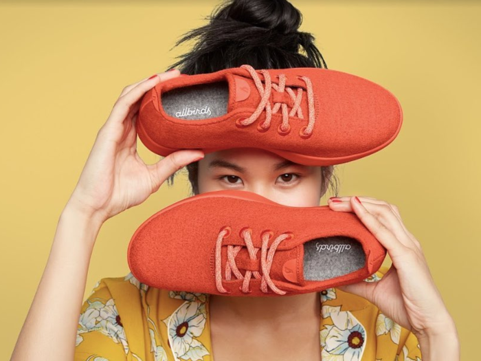 Allbirds