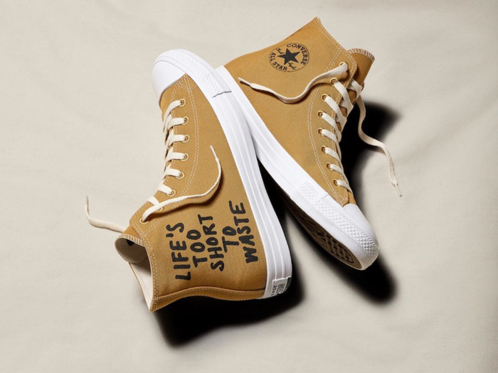 Converse Renew