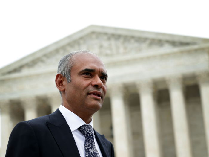 The meteoric rise of Aereo, the television/video-streaming startup spearheaded by Chet Kanojia, was shot down by the US Supreme Court in 2014 after the court ruled it violated copyright law in 2014, just two years after it was founded. Five months later, Kanojia and Aereo ended up in court yet again — but this time to file for bankruptcy, according to a blog post written by Kanojia himself, in order to "maximize the value of [the] business and assets."