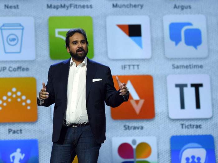 Jawbone Health, a wearable health and fitness tracker, raised about $950 million. Jawbone spent nearly $1 billion over the course of a decade, but was ultimately unable to produce a wearable that could compete with rival Fitbit.