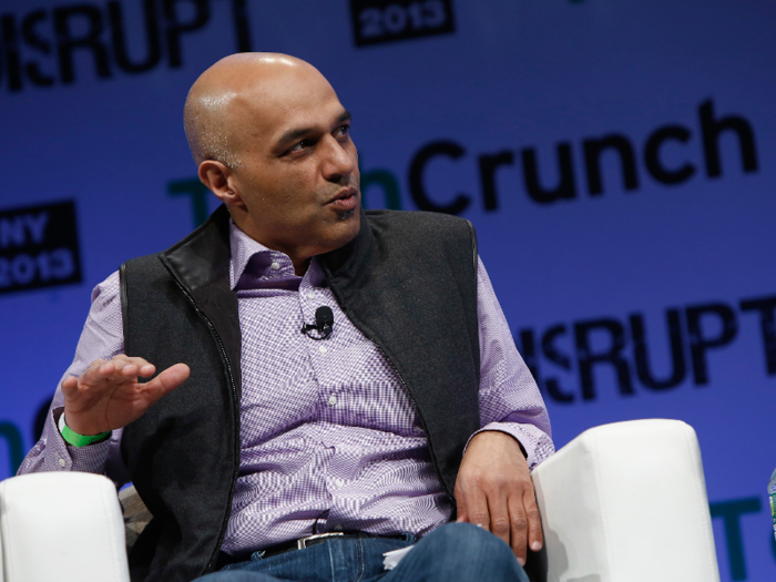 In its heyday, circa 2011, Sidecar was considered a ride-share pioneer, beating even Uber and Lyft to launch. With just a little over $35 million in funding, though, Sidecar cofounder and former CEO Sunil Paul said the company just could not compete with Uber, which raised over $6.6 billion.