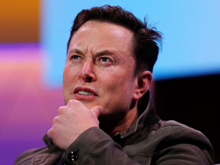 3. Musk wanted Tesla to be private before his "420" tweet.