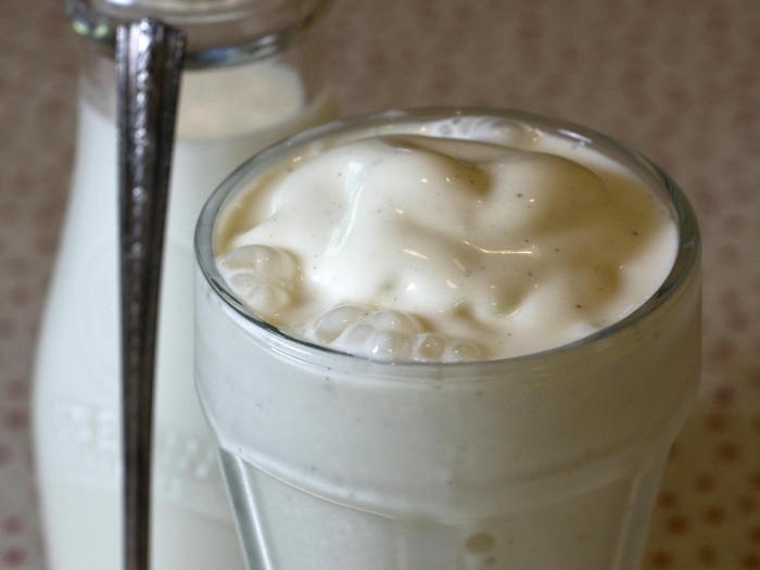 The spokesperson added that the company has a number of other innovations under its belt, including the malted milkshake. This treat was concocted at a Walgreens counter in 1922, according to the spokesperson.