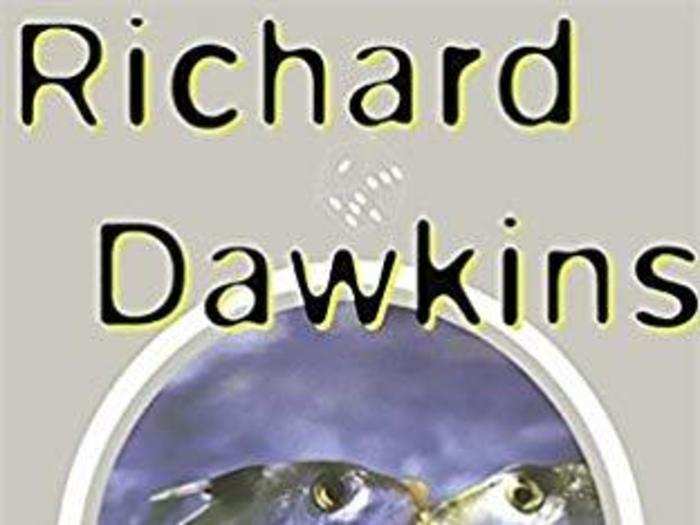 “River Out of Eden” by Richard Dawkins