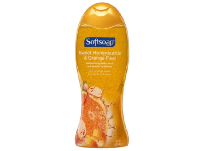 Buy: SoftSoap body wash