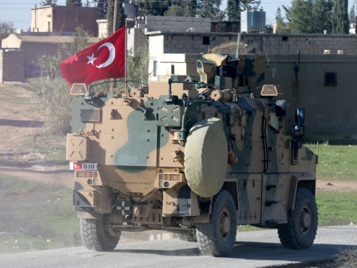 At present, the US and Turkey are setting up a base of operations to establish a future "safe zone" and to ostensibly prevent a threatened Turkish incursion into northern Syria. No details about the "safe zone," such as where it will be and when it will be established, have been revealed by either side.