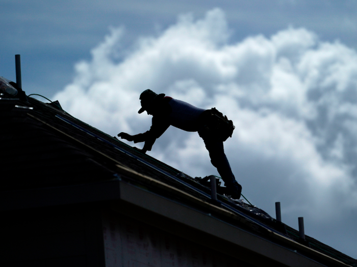 19. Roofers are expected to see 11.1% job growth by 2026.