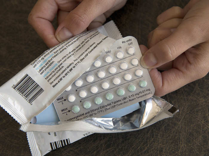 Regulatory restrictions in the US made birth control pills a moonshot idea until 1960.