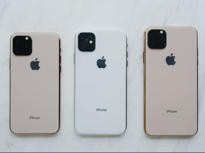 Are you looking forward to the iPhone 11? Or do you plan on skipping it?