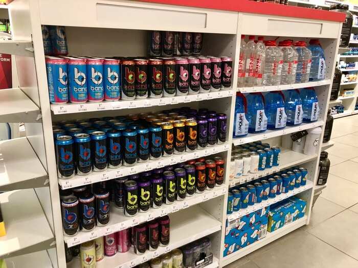 We shopped at GNC and Vitamin Shoppe to see which supplement store is