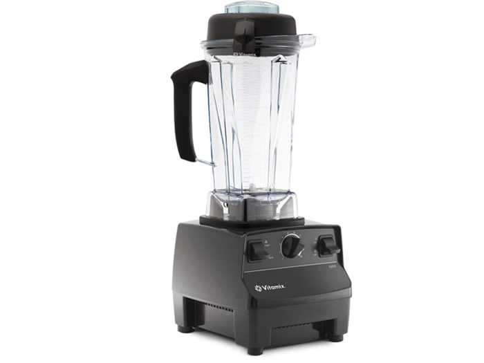 A professional-grade blender