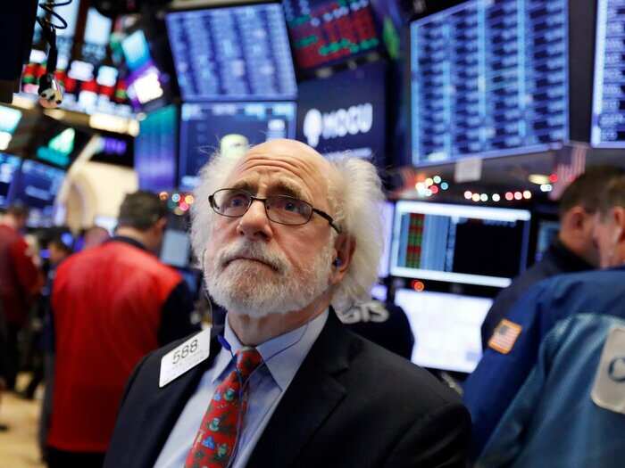 US stocks are set to rally despite historic Treasuries meltdown that ...