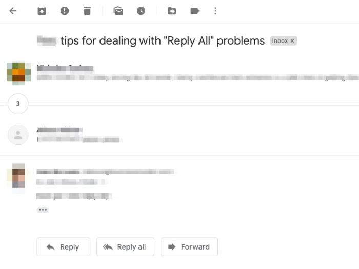 How to mute endless Gmail threads so you're not stuck in a 'reply all' hell Business Insider India