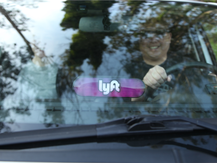 Uber takes safety very seriously — but Lyft seems to treat it as an afterthought