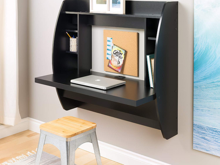 The best desk for small spaces