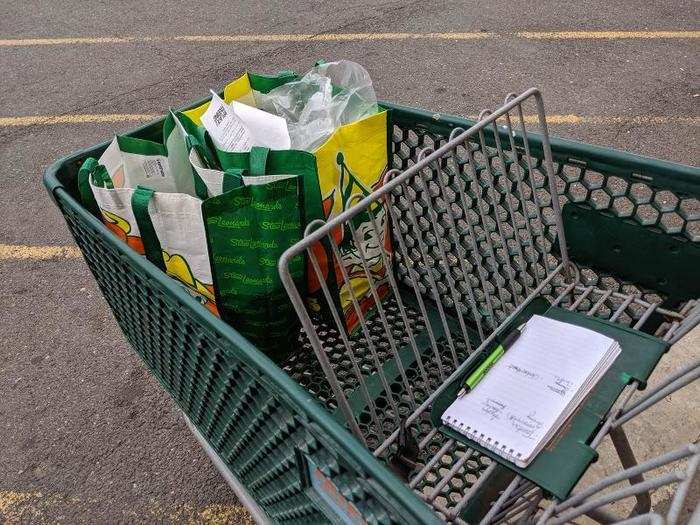 In 2019, visiting Fairway Market feels like visiting Whole Foods at its peak. Each store feels like its own distinct entity — a reflection of the community it serves.