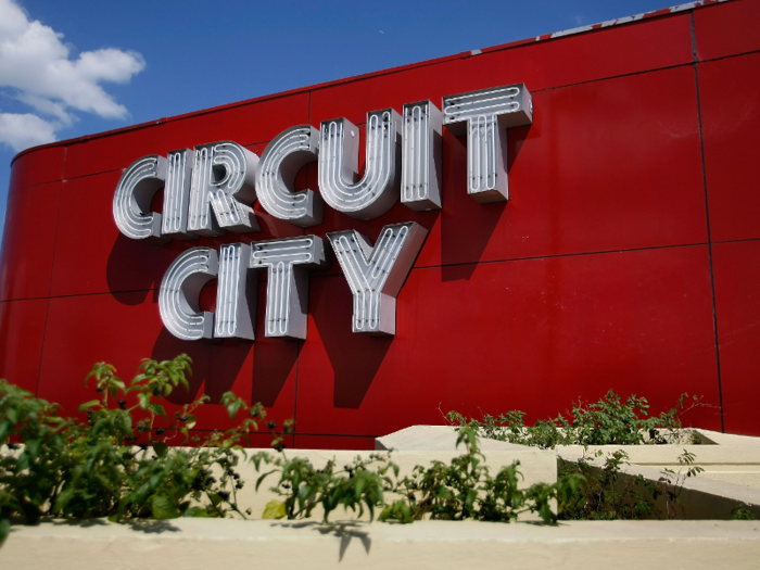 Circuit City